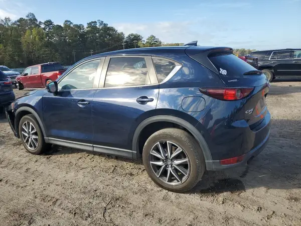 JM3KFBCM7J0457284 2018 MAZDA CX-5 - Image 2