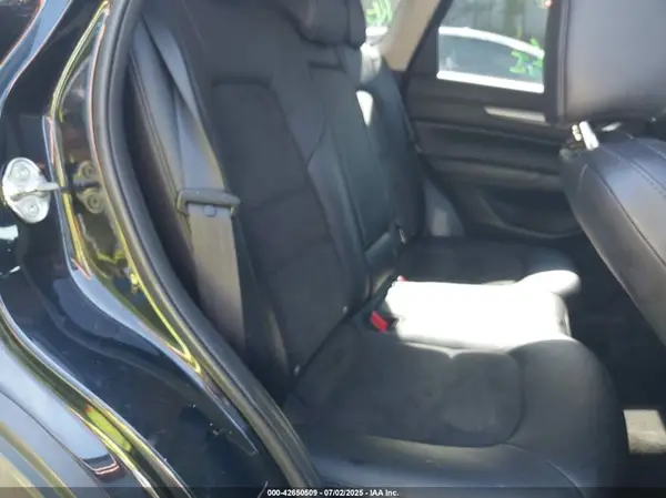 JM3KFBCM7J0458290 2018 MAZDA CX-5 - Image 8