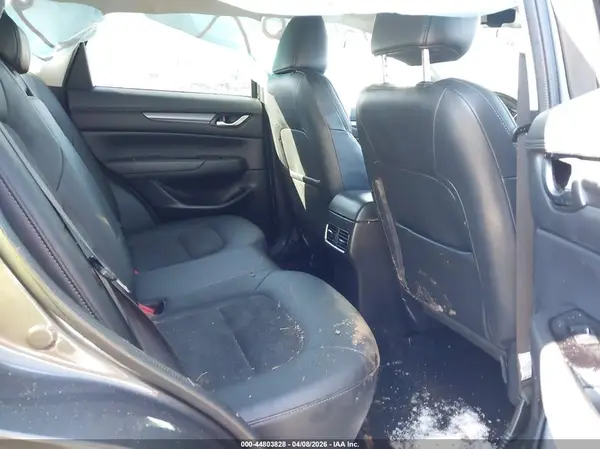 JM3KFBCM7J0459083 2018 MAZDA CX-5 - Image 8