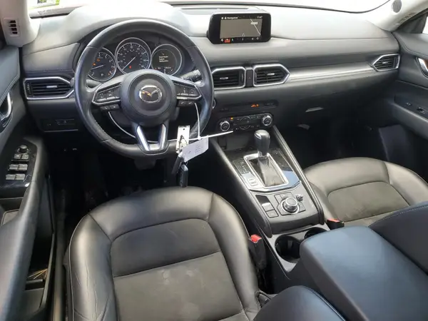 JM3KFBCM7J0459939 2018 MAZDA CX-5 - Image 8