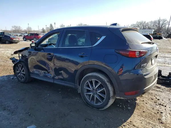 JM3KFBCM7J0460556 2018 MAZDA CX-5 - Image 2