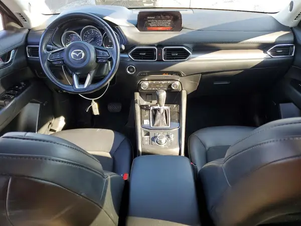 JM3KFBCM7J0460556 2018 MAZDA CX-5 - Image 8