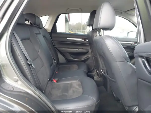 JM3KFBCM7J0460590 2018 MAZDA CX-5 - Image 8