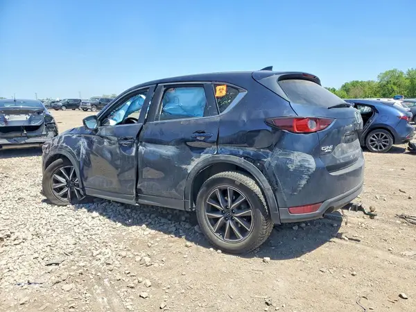 JM3KFBCM7J0461738 2018 MAZDA CX-5 - Image 2