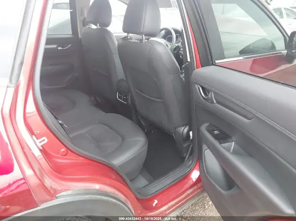 JM3KFBCM7J0466163 2018 MAZDA CX-5 - Image 8