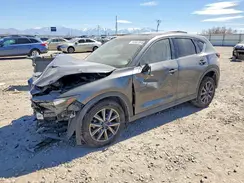 JM3KFBCM7J0467300 2018 MAZDA CX-5