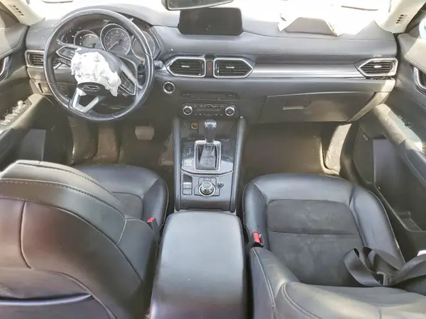 JM3KFBCM7J0467300 2018 MAZDA CX-5 - Image 8