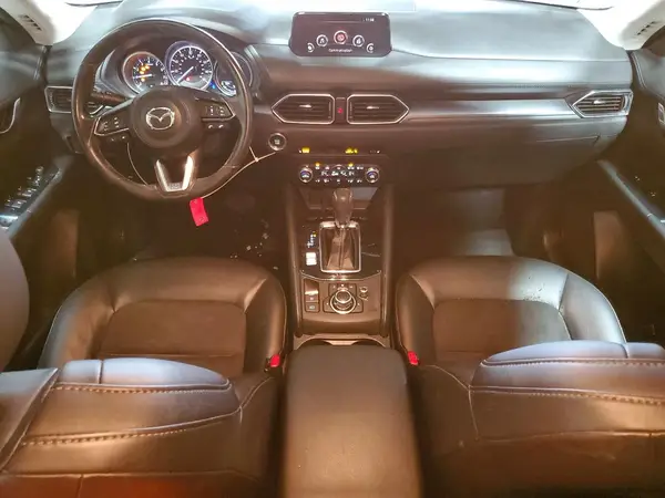 JM3KFBCM7J0467605 2018 MAZDA CX-5 - Image 8