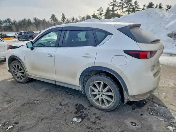 JM3KFBCM7J0471752 2018 MAZDA CX-5 - Image 2