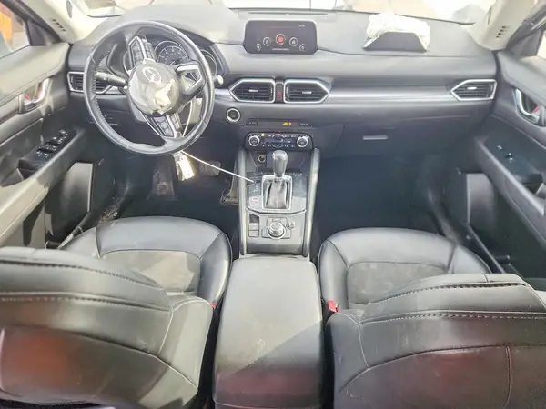 JM3KFBCM7J0471752 2018 MAZDA CX-5 - Image 8