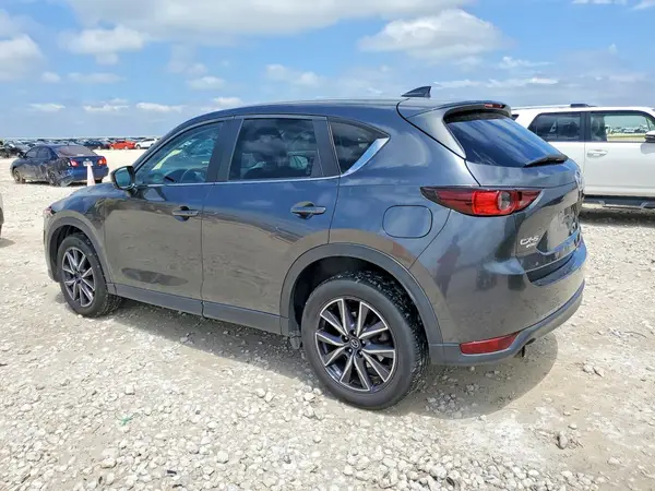 JM3KFBCM7J0471816 2018 MAZDA CX-5 - Image 2
