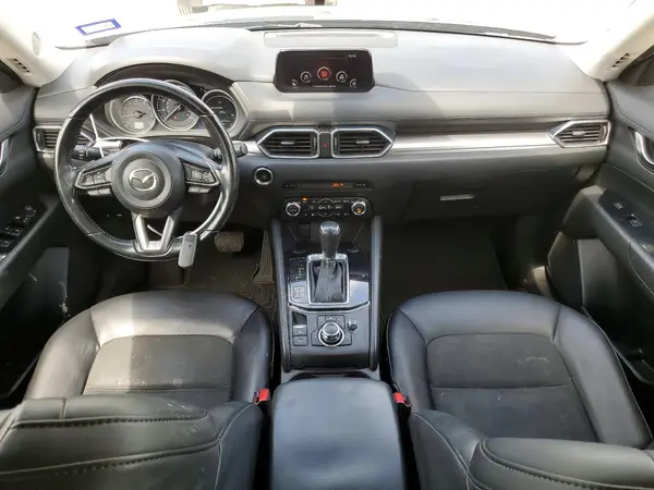 JM3KFBCM7J0471816 2018 MAZDA CX-5 - Image 8