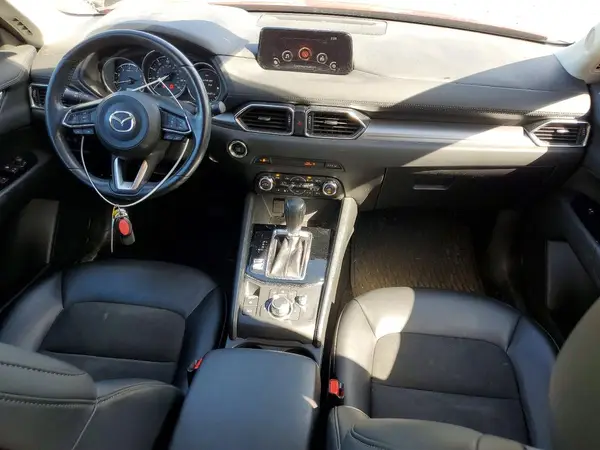 JM3KFBCM7J0474571 2018 MAZDA CX-5 - Image 8