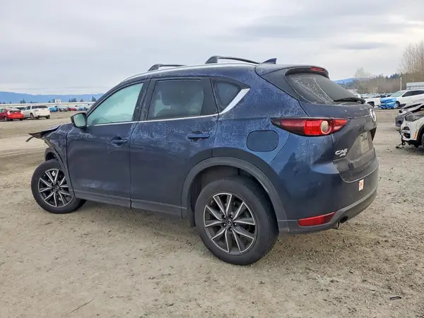 JM3KFBCM7J0475915 2018 MAZDA CX-5 - Image 2