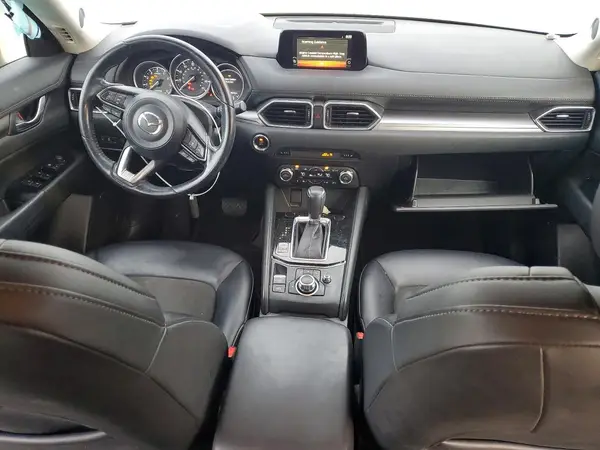 JM3KFBCM7J0475915 2018 MAZDA CX-5 - Image 8