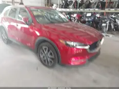 JM3KFBCM7J0476112 2018 MAZDA CX-5