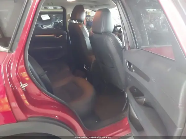 JM3KFBCM7J0476112 2018 MAZDA CX-5 - Image 8