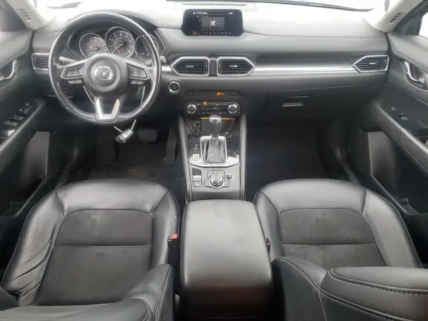 JM3KFBCM7J1394911 2018 MAZDA CX-5 - Image 8