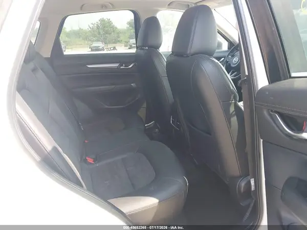 JM3KFBCM7J1443301 2018 MAZDA CX-5 - Image 8