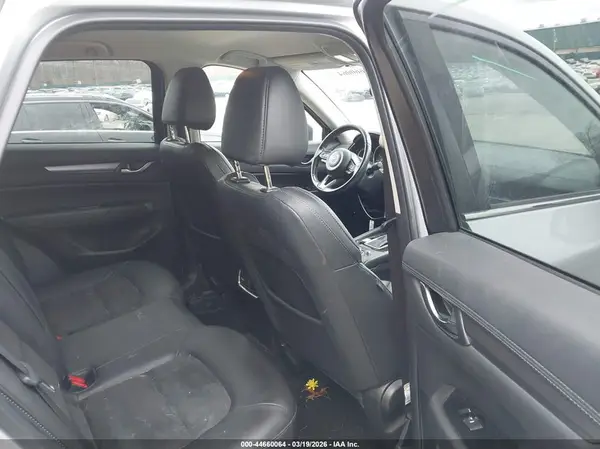 JM3KFBCM7J1463449 2018 MAZDA CX-5 - Image 8