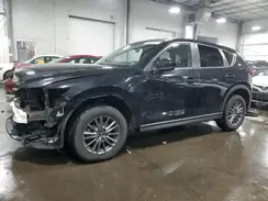 JM3KFBCM7K0501933 2019 MAZDA CX-5
