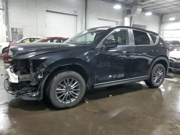 JM3KFBCM7K0501933 2019 MAZDA CX-5 - Image 1