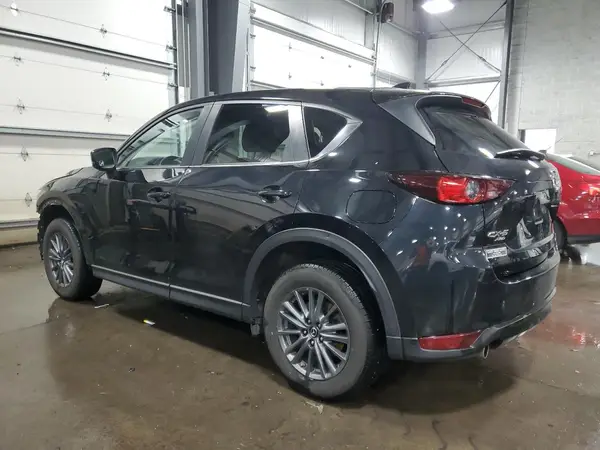 JM3KFBCM7K0501933 2019 MAZDA CX-5 - Image 2
