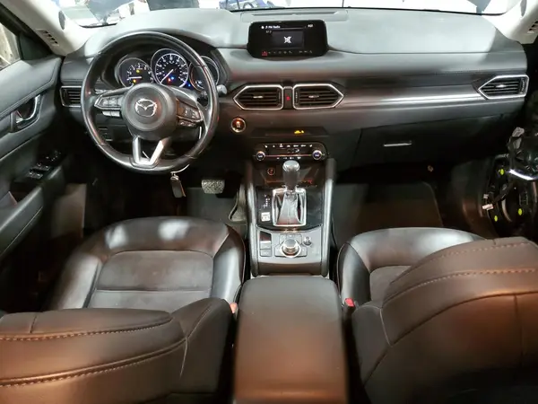 JM3KFBCM7K0501933 2019 MAZDA CX-5 - Image 8