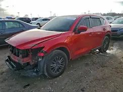 JM3KFBCM7K0511796 2019 MAZDA CX-5