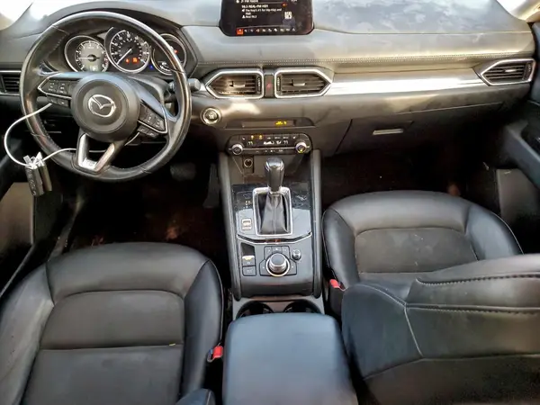 JM3KFBCM7K0511796 2019 MAZDA CX-5 - Image 8