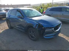 JM3KFBCM7K0513046 2019 MAZDA CX-5