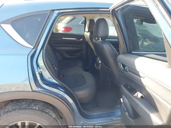 JM3KFBCM7K0513046 2019 MAZDA CX-5 - Image 8