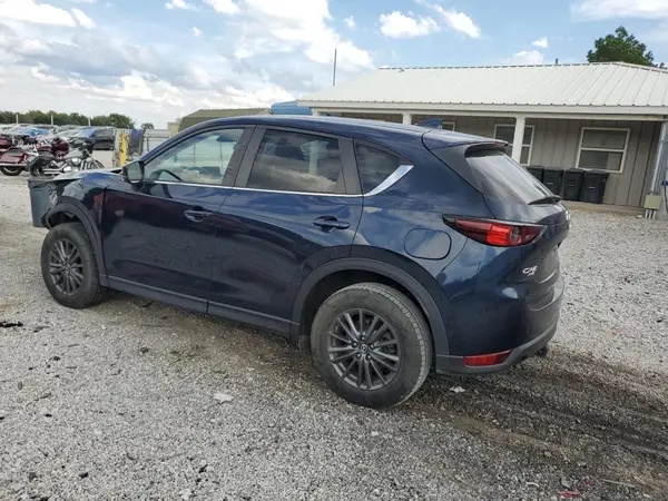 JM3KFBCM7K0513550 2019 MAZDA CX-5 - Image 2