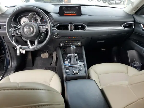 JM3KFBCM7K0513550 2019 MAZDA CX-5 - Image 8
