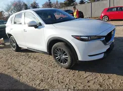 JM3KFBCM7K0516612 2019 MAZDA CX-5