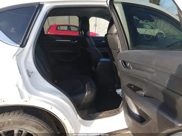 JM3KFBCM7K0516612 2019 MAZDA CX-5 - Image 8