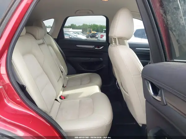 JM3KFBCM7K0520210 2019 MAZDA CX-5 - Image 8