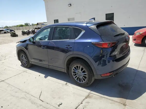 JM3KFBCM7K0520305 2019 MAZDA CX-5 - Image 2