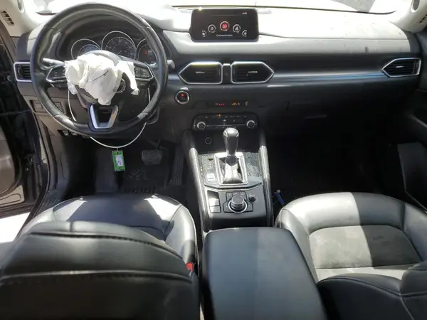 JM3KFBCM7K0520305 2019 MAZDA CX-5 - Image 8