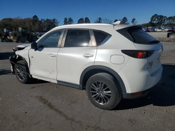 JM3KFBCM7K0522751 2019 MAZDA CX-5 - Image 2