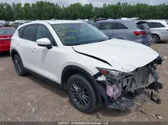 JM3KFBCM7K0530848 2019 MAZDA CX-5