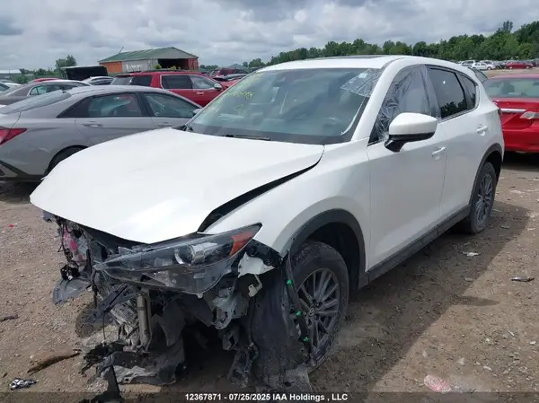 JM3KFBCM7K0530848 2019 MAZDA CX-5 - Image 2