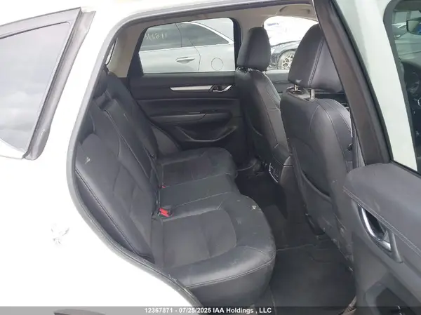 JM3KFBCM7K0530848 2019 MAZDA CX-5 - Image 8