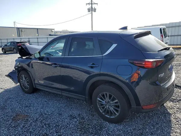 JM3KFBCM7K0533023 2019 MAZDA CX-5 - Image 2