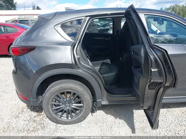 JM3KFBCM7K0537248 2019 MAZDA CX-5 - Image 8