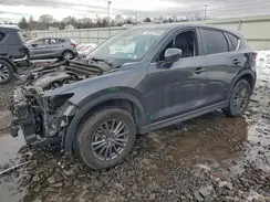 JM3KFBCM7K0538643 2019 MAZDA CX-5