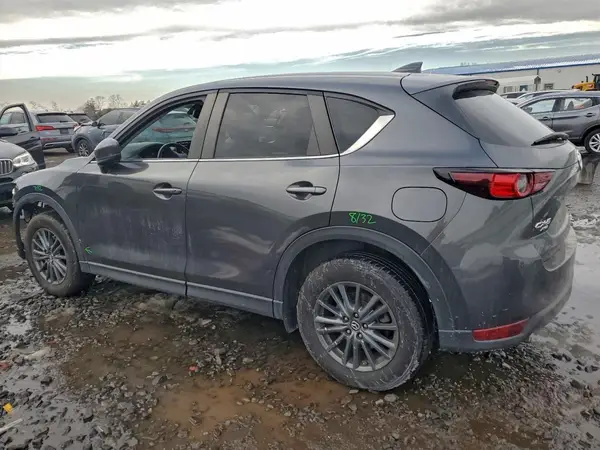 JM3KFBCM7K0538643 2019 MAZDA CX-5 - Image 2