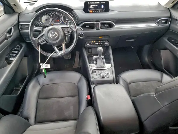 JM3KFBCM7K0538643 2019 MAZDA CX-5 - Image 8