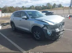 JM3KFBCM7K0541817 2019 MAZDA CX-5