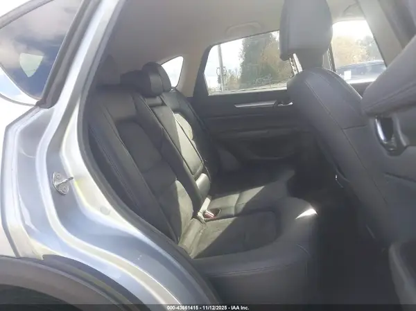 JM3KFBCM7K0541817 2019 MAZDA CX-5 - Image 8